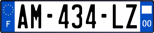 AM-434-LZ