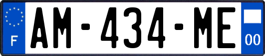 AM-434-ME