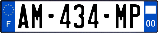 AM-434-MP