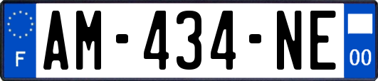 AM-434-NE