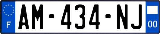 AM-434-NJ