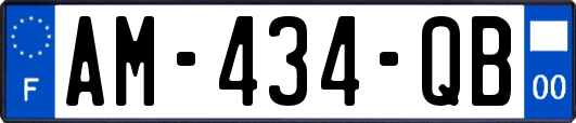 AM-434-QB