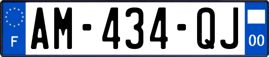 AM-434-QJ