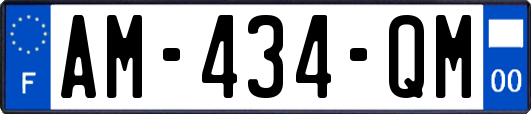AM-434-QM