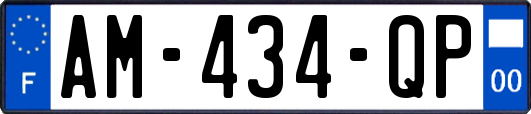 AM-434-QP