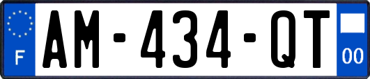 AM-434-QT