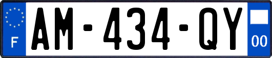 AM-434-QY