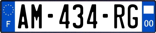 AM-434-RG