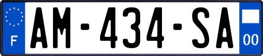 AM-434-SA