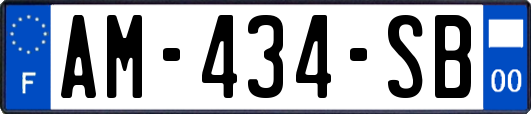 AM-434-SB