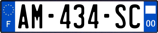 AM-434-SC