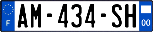 AM-434-SH