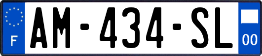AM-434-SL