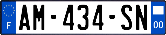 AM-434-SN