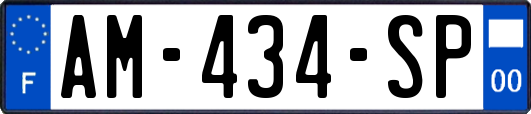AM-434-SP