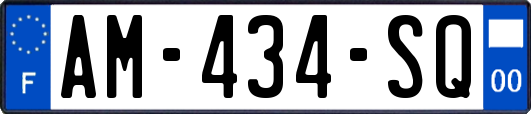 AM-434-SQ