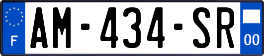 AM-434-SR