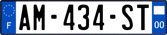 AM-434-ST