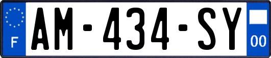 AM-434-SY