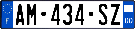 AM-434-SZ
