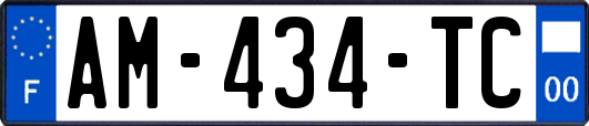AM-434-TC