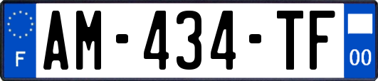AM-434-TF