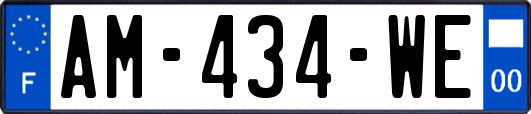 AM-434-WE