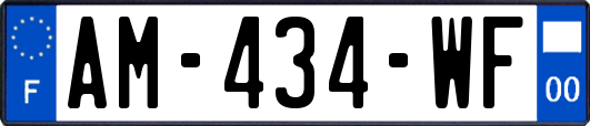 AM-434-WF