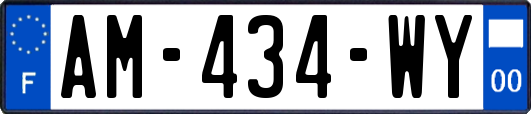 AM-434-WY