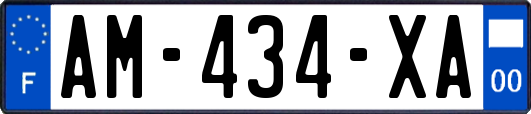 AM-434-XA