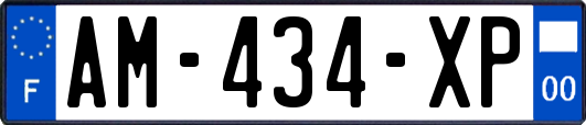 AM-434-XP