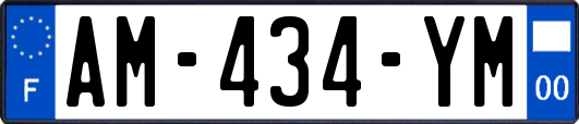 AM-434-YM