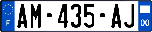 AM-435-AJ