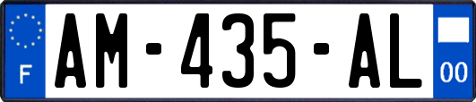 AM-435-AL