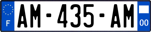 AM-435-AM