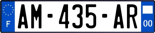 AM-435-AR