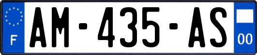 AM-435-AS