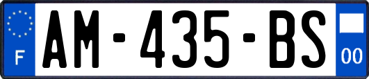 AM-435-BS