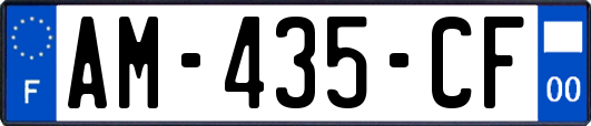 AM-435-CF