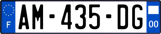 AM-435-DG