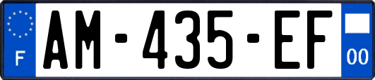 AM-435-EF