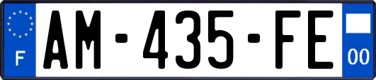 AM-435-FE