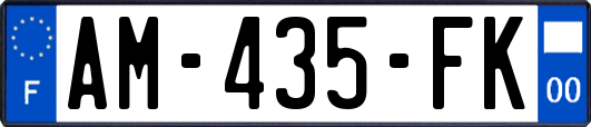 AM-435-FK