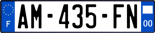 AM-435-FN