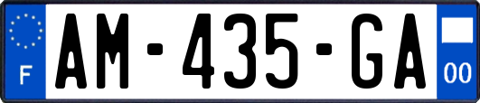 AM-435-GA