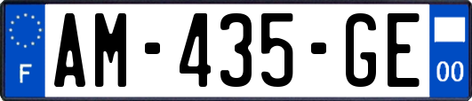 AM-435-GE
