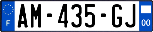 AM-435-GJ