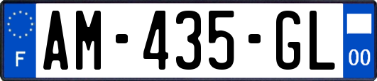 AM-435-GL