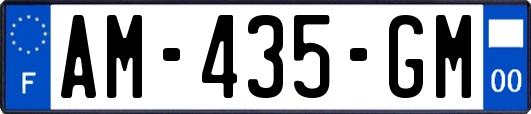 AM-435-GM