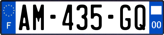 AM-435-GQ